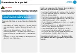 Preview for 19 page of Samsung ATIV Smart PC Pro XE700T1C (Spanish) Guía Del Usuario