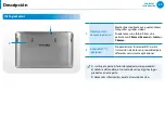 Preview for 30 page of Samsung ATIV Smart PC Pro XE700T1C (Spanish) Guía Del Usuario