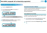 Preview for 31 page of Samsung ATIV Smart PC Pro XE700T1C (Spanish) Guía Del Usuario