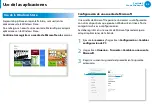 Preview for 41 page of Samsung ATIV Smart PC Pro XE700T1C (Spanish) Guía Del Usuario