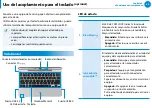 Preview for 66 page of Samsung ATIV Smart PC Pro XE700T1C (Spanish) Guía Del Usuario