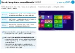 Preview for 82 page of Samsung ATIV Smart PC Pro XE700T1C (Spanish) Guía Del Usuario