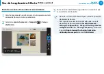 Preview for 89 page of Samsung ATIV Smart PC Pro XE700T1C (Spanish) Guía Del Usuario