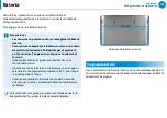 Preview for 110 page of Samsung ATIV Smart PC Pro XE700T1C (Spanish) Guía Del Usuario