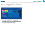 Preview for 114 page of Samsung ATIV Smart PC Pro XE700T1C (Spanish) Guía Del Usuario