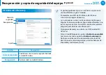 Preview for 117 page of Samsung ATIV Smart PC Pro XE700T1C (Spanish) Guía Del Usuario