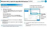 Preview for 118 page of Samsung ATIV Smart PC Pro XE700T1C (Spanish) Guía Del Usuario