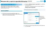 Preview for 119 page of Samsung ATIV Smart PC Pro XE700T1C (Spanish) Guía Del Usuario