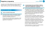 Preview for 127 page of Samsung ATIV Smart PC Pro XE700T1C (Spanish) Guía Del Usuario