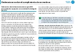 Preview for 148 page of Samsung ATIV Smart PC Pro XE700T1C (Spanish) Guía Del Usuario