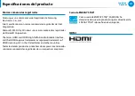 Preview for 158 page of Samsung ATIV Smart PC Pro XE700T1C (Spanish) Guía Del Usuario