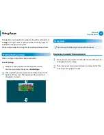 Preview for 38 page of Samsung ATIV Tab 3 300TZC User Manual