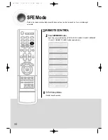 Preview for 35 page of Samsung AV-R700 Instruction Manual