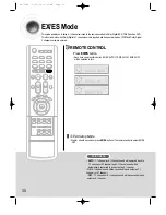 Preview for 37 page of Samsung AV-R700 Instruction Manual