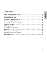 Preview for 4 page of Samsung AWEP301JSE User Manual