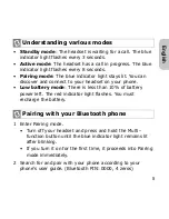 Preview for 8 page of Samsung AWEP301JSE User Manual