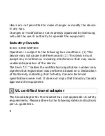 Preview for 11 page of Samsung AWEP301JSE User Manual