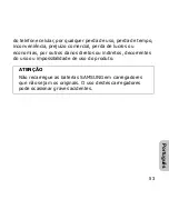 Preview for 56 page of Samsung AWEP301JSE User Manual