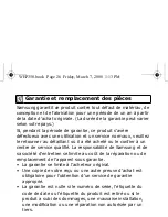 Preview for 29 page of Samsung AWEP350JBE User Manual