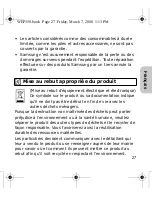 Preview for 30 page of Samsung AWEP350JBE User Manual