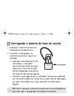 Preview for 49 page of Samsung AWEP350JBE User Manual