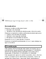 Preview for 53 page of Samsung AWEP350JBE User Manual