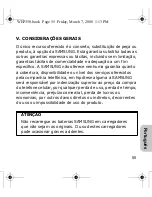 Preview for 58 page of Samsung AWEP350JBE User Manual