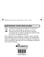 Preview for 61 page of Samsung AWEP350JBE User Manual