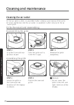 Preview for 20 page of Samsung AX40R3030WM User Manual