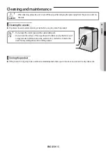 Preview for 15 page of Samsung AX40T3020WU User Manual