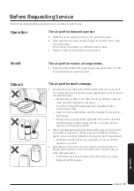 Preview for 25 page of Samsung AX46 G5000 Series User Manual