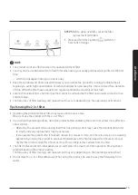 Preview for 13 page of Samsung AX60T5080WD User Manual