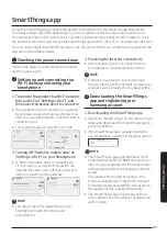 Preview for 21 page of Samsung AX90R7080WD User Manual