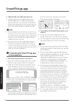 Preview for 22 page of Samsung AX90R7080WD User Manual