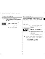 Preview for 7 page of Samsung BCE1197 Owner'S Instructions And Cooking Manual