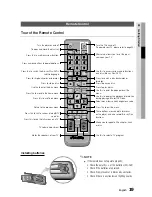 Preview for 19 page of Samsung BD-C6500 User Manual