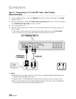 Preview for 22 page of Samsung BD-C6500 User Manual