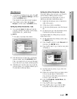 Preview for 39 page of Samsung BD-C6500 User Manual