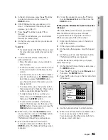 Preview for 41 page of Samsung BD-C6500 User Manual