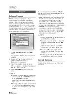 Preview for 44 page of Samsung BD-C6500 User Manual