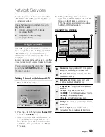 Preview for 53 page of Samsung BD-C6500 User Manual