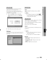 Preview for 55 page of Samsung BD-C6900 User Manual