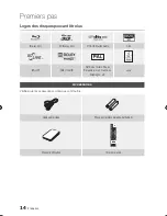 Preview for 82 page of Samsung BD-C6900 User Manual