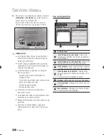 Preview for 126 page of Samsung BD-C6900 User Manual