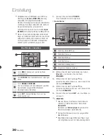 Preview for 166 page of Samsung BD-C6900 User Manual