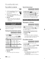 Preview for 182 page of Samsung BD-C6900 User Manual