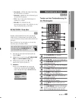 Preview for 185 page of Samsung BD-C6900 User Manual