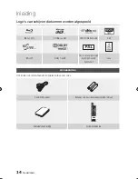 Preview for 218 page of Samsung BD-C6900 User Manual