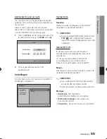 Preview for 259 page of Samsung BD-C6900 User Manual