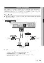 Preview for 29 page of Samsung BD-D6900M User Manual